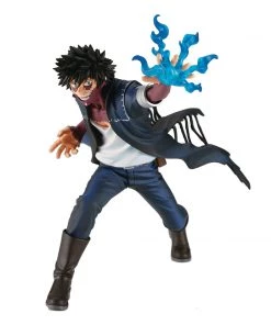 Banpresto My Hero Academia: The Evil Villians Vol. 5 - Dabi PVC Figure