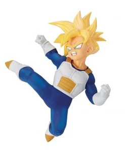 Dragon Ball Z Banpresto Dragon Ball Super: Chosenshi Retsuden Vol. 3 - SS Son Gohan V1 (Ver. A) PVC Figure