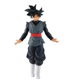 Banpresto Dragon Ball: Solid Edge Works Vol. 8A - Goku Black PVC Figure
