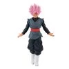 Banpresto Dragon Ball: Solid Edge Works Vol. 8B - Goku Rose PVC Figure Dragon Ball Z