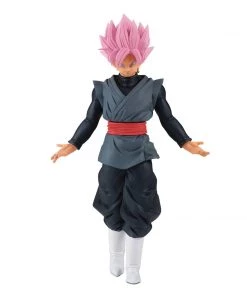 Banpresto Dragon Ball: Solid Edge Works Vol. 8B - Goku Rose PVC Figure Dragon Ball Z