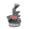 Banpresto My Hero Academia - Dioramatic Shoto Todoroki The Brush Figure