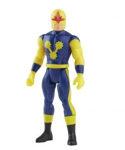 Hasbro Marvel Legends Retro Collection Series 7 - Nova
