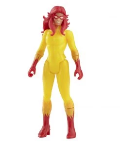 Hasbro Marvel Legends Retro Collection Series 7 - Firestar