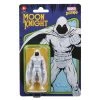 Hasbro Marvel Legends Retro Collection Series 7 - Moon Knight