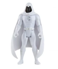Hasbro Marvel Legends Retro Collection Series 7 - Moon Knight