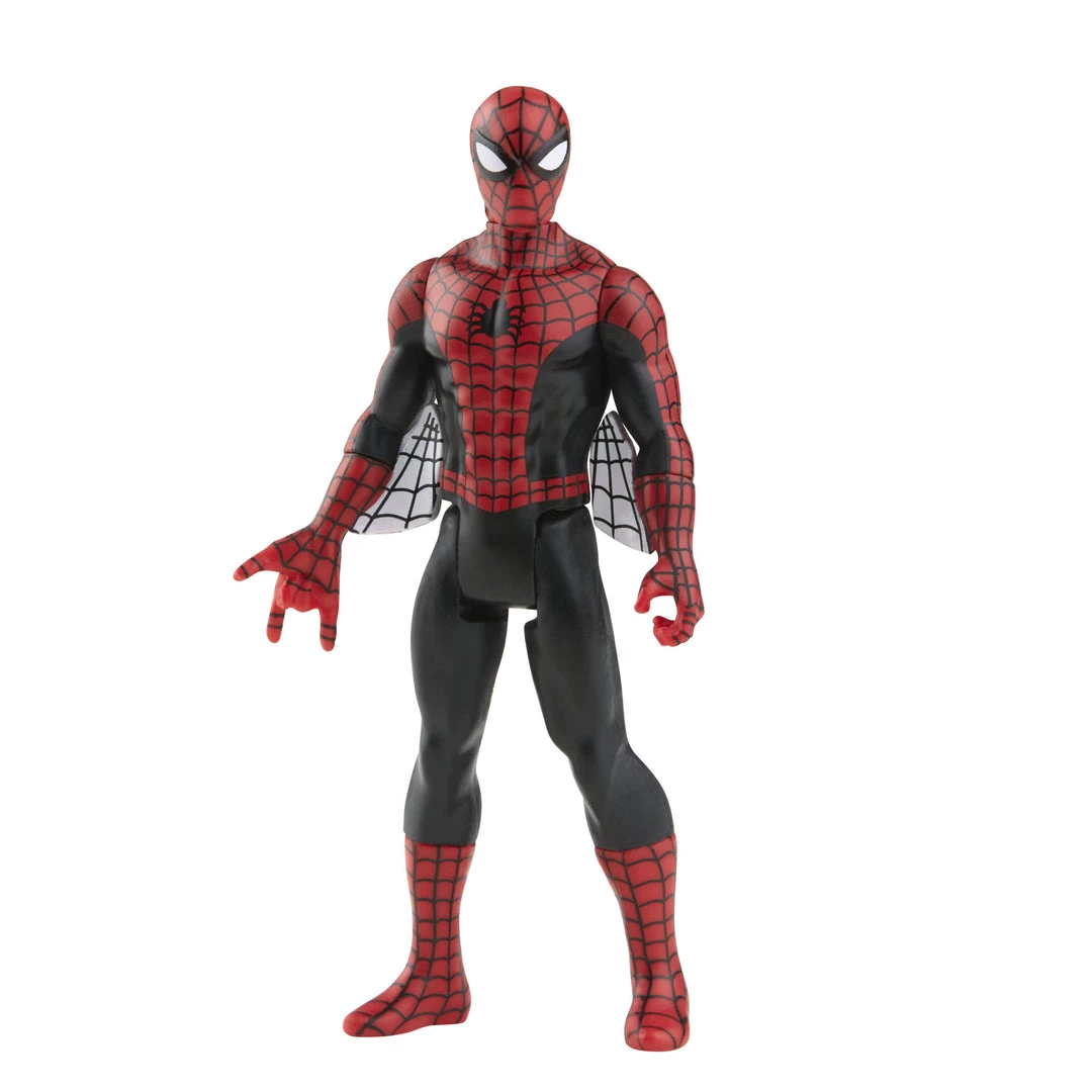 Hasbro Marvel Legends Retro Collection Series 7 - Spider-Man 2 Hasbro Marvel Legends Retro Collection Series 7 - Spider-Man