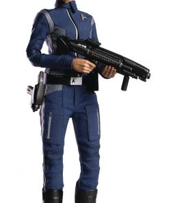 EXO-6 Star Trek: Discovery - Michael Burnham 1/6 Scale Figure