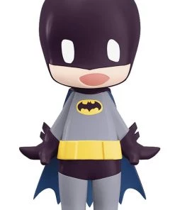 Good Smile DC Comics - Batman Hello Figure