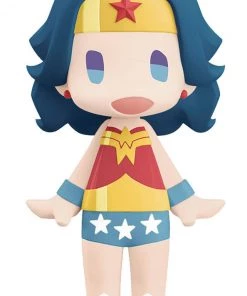 Good Smile DC Comics - Wonder Woman Hello Figure
