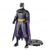 The Noble Collection DC Comics - Batman Bendy Figure