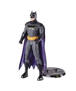 The Noble Collection DC Comics - Batman Bendy Figure