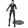 The Noble Collection DC Comics - Catwoman Bendy Figure