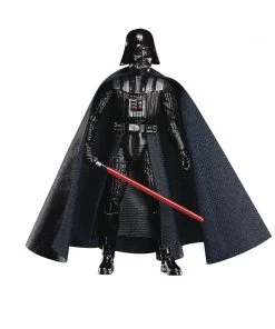 Hasbro Star Wars Vintage Series - Darth Vader (Kenobi) Action Figure