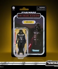 Hasbro Star Wars Vintage Series - Darth Vader (Kenobi) Action Figure