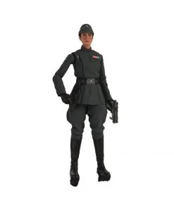Hasbro Star Wars Black Series 6" Tala (Kenobi)