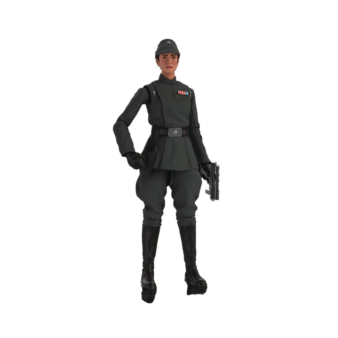 Hasbro Star Wars Black Series 6" Tala (Kenobi) 1 Hasbro Star Wars Black Series 6" Tala (Kenobi)