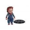 The Noble Collection Horror - Chucky Bendy Figure