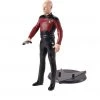 The Noble Collection Star Trek - Picard Bendy Figure