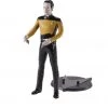 The Noble Collection Star Trek - Data Bendy Figure