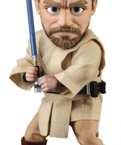 Beast Kingdom Star Wars Kenobi: Egg Attack EAA-146 Obi-Wan Kenobi