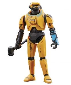 Hasbro Star Wars Black Series 6" NED-B (Kenobi)