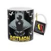Monogram DC Comics - Batman Shadows Ceramic Mug
