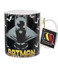 Monogram DC Comics - Batman Shadows Ceramic Mug