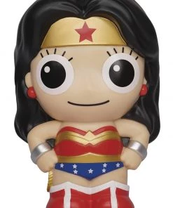Monogram DC Comics - Wonder Woman Bank