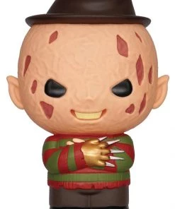 Monogram Nightmare On Elm Street - Freddy Kreuger Bank Horror