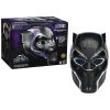 Hasbro Marvel Legends Black Panther Electronic Helmet Replica