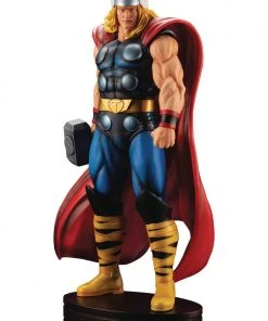 Kotobukiya Marvel Bronze Age - Thor ArtFX Statue