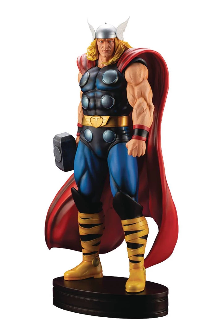 Kotobukiya Marvel Bronze Age - Thor ArtFX Statue 1 Kotobukiya Marvel Bronze Age - Thor ArtFX Statue