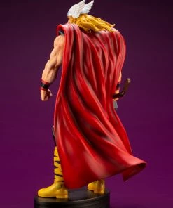 Kotobukiya Marvel Bronze Age - Thor ArtFX Statue 5 Kotobukiya Marvel Bronze Age - Thor ArtFX Statue