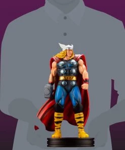 Kotobukiya Marvel Bronze Age - Thor ArtFX Statue