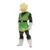 Dragon Ball Z Banpresto Dragon Ball Clearise - Great Saiyaman PVC Figure
