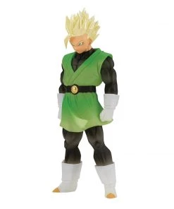 Dragon Ball Z Banpresto Dragon Ball Clearise - Great Saiyaman PVC Figure