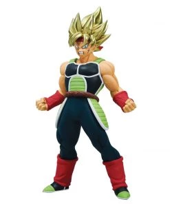 Banpresto Dragon Ball Blood Of Saiyans Special XIII - Bardock