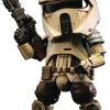 Beast Kingdom Star Wars Kenobi: Egg Attack EAA-162 Shore Trooper
