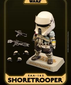 Beast Kingdom Star Wars Kenobi: Egg Attack EAA-162 Shore Trooper