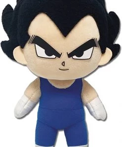 Great Eastern Entertainment Dragon Ball Z - Vegeta 8-inch Plush
