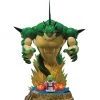 Bandai Japan Dragon Ball Z Bandai Tamashii Nations Dargon Ball - Porunga & Dende Luminous Dragon Ball Set S.H. Figuarts