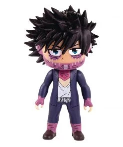 Titan Merchandise My Hero Academia - Dabi 3 Inch Holiday Ornament
