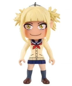 Titan Merchandise My Hero Academia - Toga 3 Inch Holiday Ornament