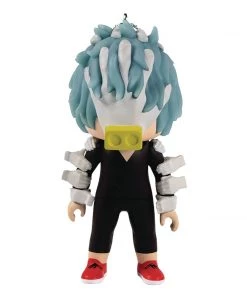 Titan Merchandise My Hero Academia - Shigaraki 3 Inch Holiday Ornament