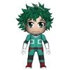 Titan Merchandise My Hero Academia - Deku 3 Inch Holiday Ornament