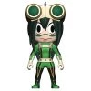 Titan Merchandise My Hero Academia - Tsuyu 3 Inch Holiday Ornament