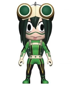 Titan Merchandise My Hero Academia - Tsuyu 3 Inch Holiday Ornament
