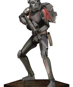 Kotobukiya Star Wars: Bad Batch - Crosshair ArtFX Statue