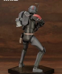 Kotobukiya Star Wars: Bad Batch - Crosshair ArtFX Statue